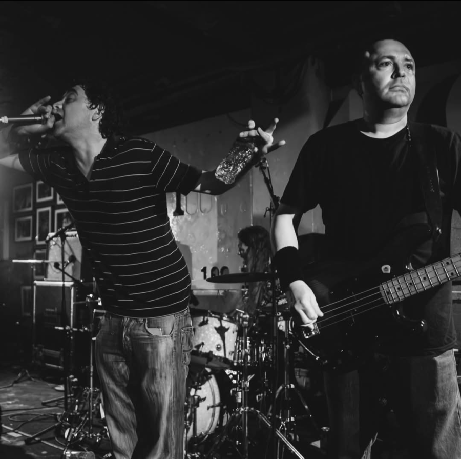 The Others - 100 Club 20th Anniversary Show