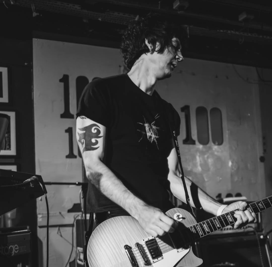 The Others - 100 Club 20th Anniversary Show