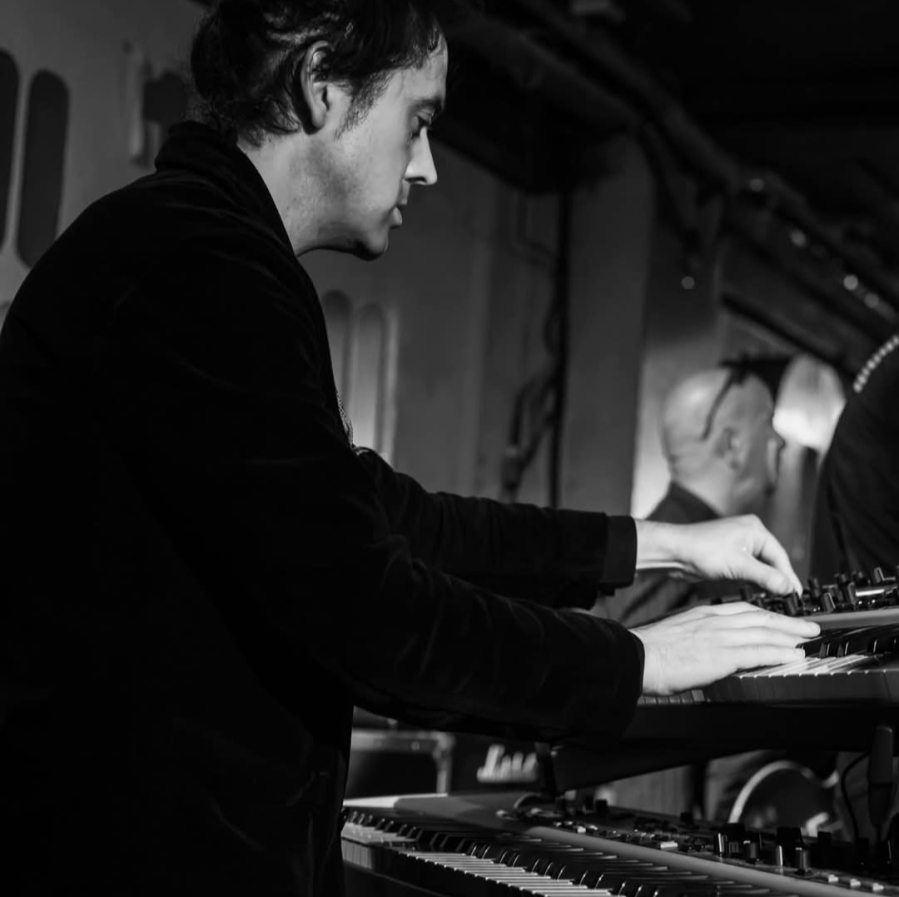 The Others - 100 Club 20th Anniversary Show