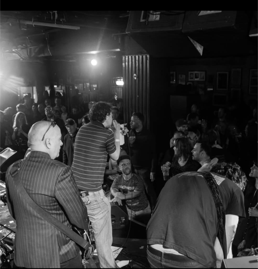 The Others - 100 Club, London, 22/05/2025